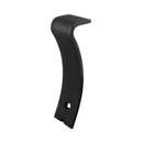 Leitblech links für Pflug VÄDERSTAD 461309 Nachbau