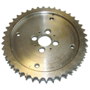 Pignon d'arbre à cames pour tracteur MASSEY FERGUSON 825135M1 adaptable