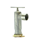 Branchement VBZ LO-HI réhaussé