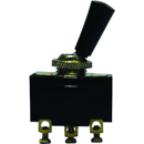 Interrupteur inverseur à levier 3 positions  - 12 V tracteur