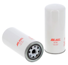 Filtre à gasoil adaptable HIFI FILTER SN209