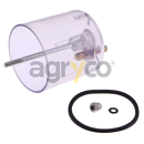 Cuve pour téléscopique JCB 32/904709 adaptable