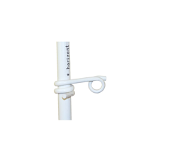 Lot de 50 isolateurs œillets plastique - HORIZONT