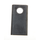 KM-Klinge 96x50x4 mm ORIGINAL 434994 Pöttinger Original 