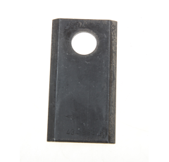 KM-Klinge 96x50x4 mm ORIGINAL 434994 Pöttinger Original 