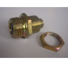 Schraubmuffe Stauff RLM212L