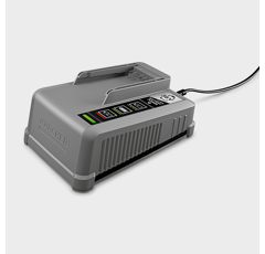 Chargeur rapide Battery Power+ 36/60 6 A | KÄRCHER