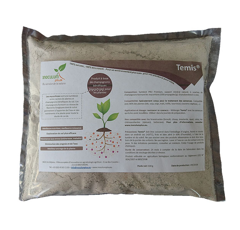 TEMIS MYCORHIZES - Traitement biostimulant de semence