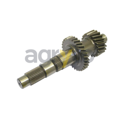 Roues dentees pour téléscopique JCB 445/03008 adaptable