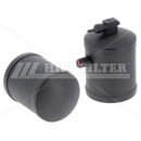 Deshydrateur Climatisation adaptable HIFI FILTER DYH60000