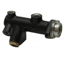 Maître-cylindre de frein pour tracteur DEUTZ-FAHR 04368875 - 04382436 - M19858.0.4 adaptable