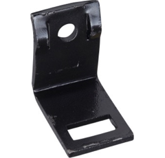 Halter Ø 13 mm - 40 mm Nachbau  