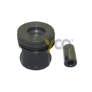 Piston moteur pour téléscopique MANITOU 604902 adaptable