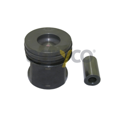 Piston moteur pour téléscopique MANITOU 604902 adaptable