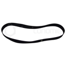 Courroie J20 x 1549 mm pour semoir KUHN 83152052 - A621986 adaptable