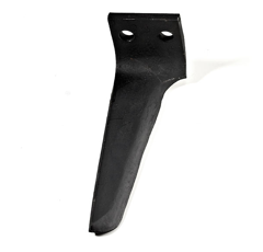 Dent Droite pour herses rotatives MASCHIO / GASPARDO 38100219R adaptable - Blacksteel©