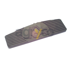 Couvre pedale pour téléscopique MANITOU 240820 adaptable