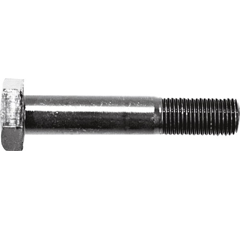 Boulon M20x2,5 x 130 pour broyeur adaptable - Blacksteel©