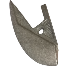 Soc pour semoir NORDSTEN 36066A adaptable - BlackSteel©