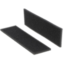 Filtre à air adaptable HIFI FILTER SC90332