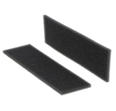Filtre à air adaptable HIFI FILTER SC90332