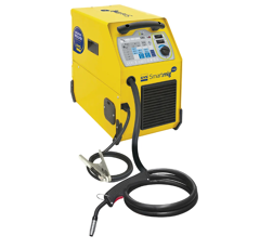 Máquina para soldar GYS MIG/MAG SMARTMIG 142 - 140 A