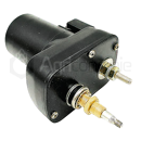 Moteur d'essuie-glace pour machine agricole CASE IH 1328080C1 adaptable