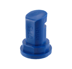 Buse pulvérisateur miroir DT 80° - 160° bleu - HYPRO