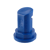 Buse pulvérisateur miroir DT 80° - 160° bleu - HYPRO