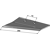 Aileron gauche 871.02.12-2 adaptable - BlackSteel©