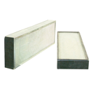 Filtre à air adaptable HIFI FILTER ASP001001AA046
