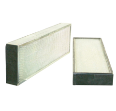 Filtre à air adaptable HIFI FILTER ASP001001AA046