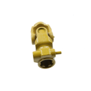 Gelenk 34,7 1113294 - 1 3/8" 6Z Walterscheid