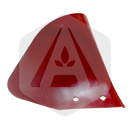 Versoir de rasette KVERNELAND droite 76812 adaptable