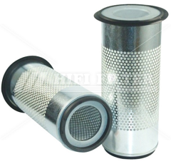 Filtre à air primaire adaptable HIFI FILTER SA16092