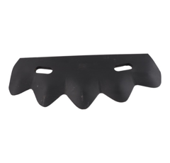 Couteau pour mélangeuse STRAUTMANN 60603502 adaptable - Blacksteel©