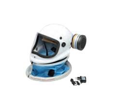 Casque de protection phytosanitaire PROF 88 LI - KASCO