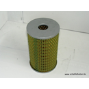 MANN  Ölfiltereinsatz H9322