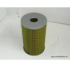 MANN  Ölfiltereinsatz H9322