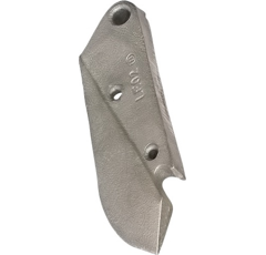 Soc pour semoir LEMKEN 3378100 adaptable - BlackSteel©