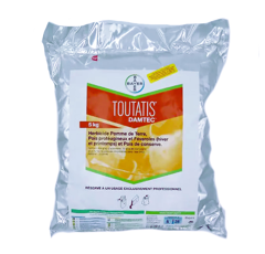 TOUTATIS DAMTEC