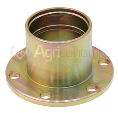 Logement de palier pour semoir KVERNELAND AC805808 adaptable