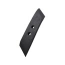 Pointe réversible 65x12 droite pour charrue KVERNELAND KK053090 adaptable - Blacksteel©