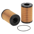 Filtre à gasoil adaptable HIFI FILTER SN30026