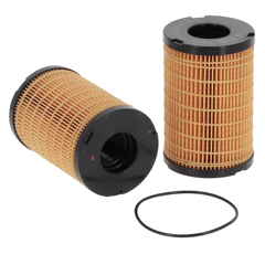 Filtre à gasoil adaptable HIFI FILTER SN30026