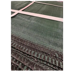 REJILLA SILO 12x15 225g/m2 VERDE GEE