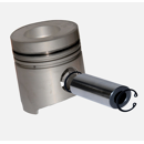 Kolben f. Traktor JOHN DEERE RE505100 - RE515372 - RE59277 Nachbau