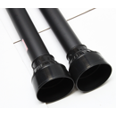 Gelenkwellenschutz 5F08161FFFX Bondioli & Pavesi Original 1610