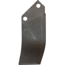 Lame gauche pour Fraise/Rotavator KUHN 52106400 adaptable - 