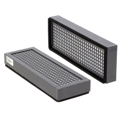 Filtre habitacle adaptable HIFI FILTER SC70009CAG